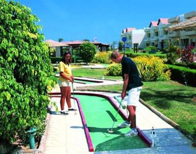 фото отеля Hotel Calimera Golden Beach