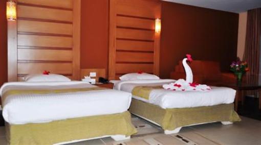 фото отеля Hotel Calimera Golden Beach