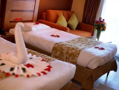 фото отеля Hotel Calimera Golden Beach