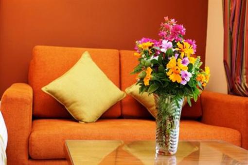 фото отеля Hotel Calimera Golden Beach