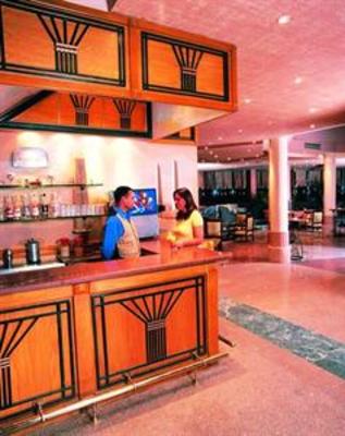 фото отеля Hotel Calimera Golden Beach