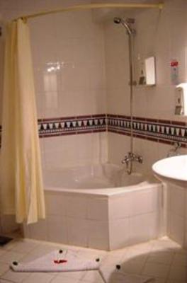 фото отеля Hotel Calimera Golden Beach