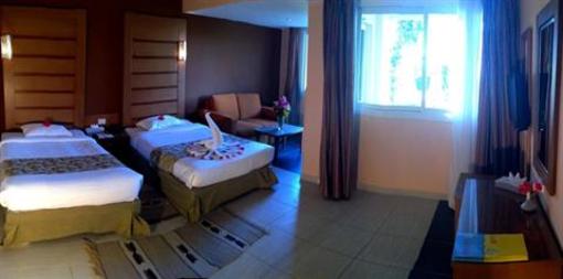 фото отеля Hotel Calimera Golden Beach