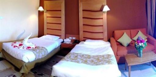 фото отеля Hotel Calimera Golden Beach