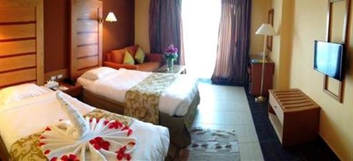 фото отеля Hotel Calimera Golden Beach