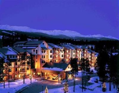 фото отеля Valdoro Mountain Lodge