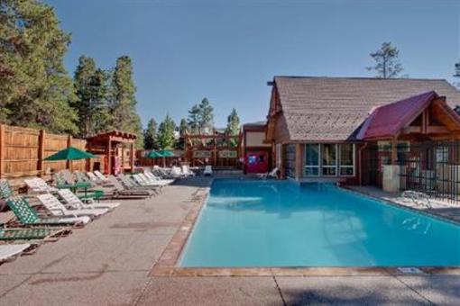 фото отеля Valdoro Mountain Lodge