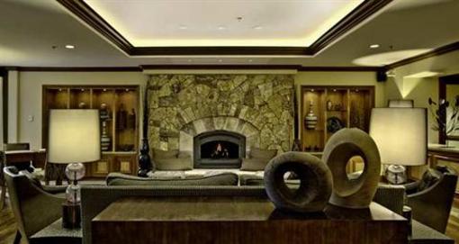 фото отеля Valdoro Mountain Lodge