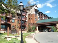 Valdoro Mountain Lodge