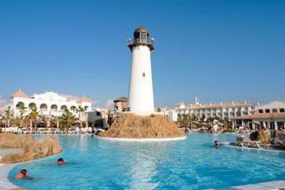 фото отеля Riu Chiclana Club Hotel
