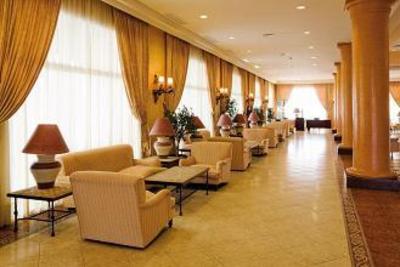 фото отеля Riu Chiclana Club Hotel