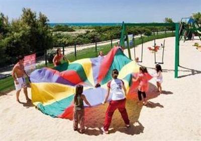 фото отеля Riu Chiclana Club Hotel