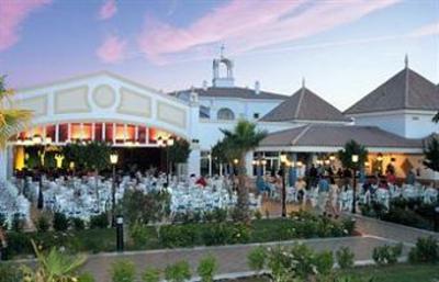 фото отеля Riu Chiclana Club Hotel