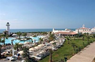 фото отеля Riu Chiclana Club Hotel