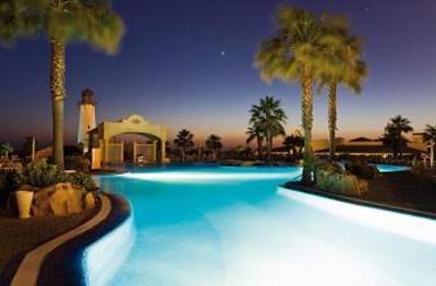 фото отеля Riu Chiclana Club Hotel
