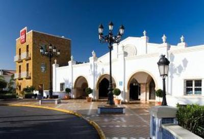 фото отеля Riu Chiclana Club Hotel
