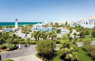 фото отеля Riu Chiclana Club Hotel