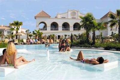 фото отеля Riu Chiclana Club Hotel