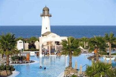 фото отеля Riu Chiclana Club Hotel