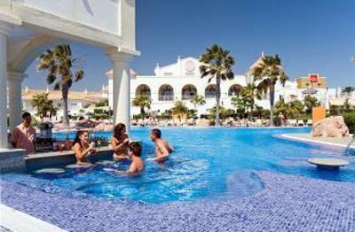 фото отеля Riu Chiclana Club Hotel