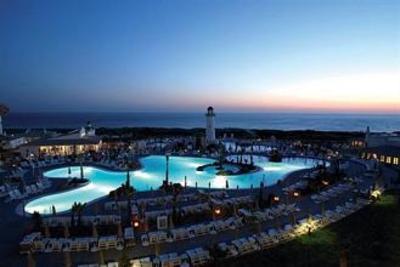 фото отеля Riu Chiclana Club Hotel