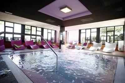 фото отеля Riu Chiclana Club Hotel