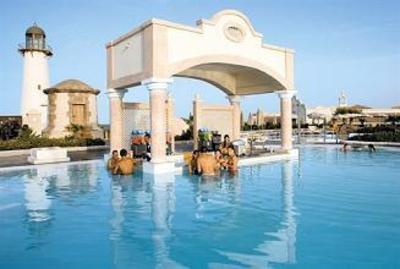 фото отеля Riu Chiclana Club Hotel