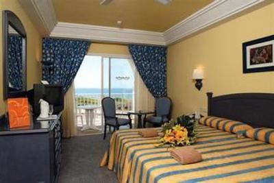 фото отеля Riu Chiclana Club Hotel