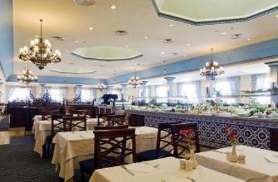 фото отеля Riu Chiclana Club Hotel