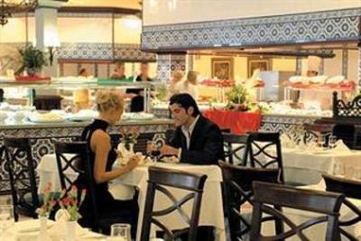 фото отеля Riu Chiclana Club Hotel