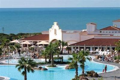 фото отеля Riu Chiclana Club Hotel
