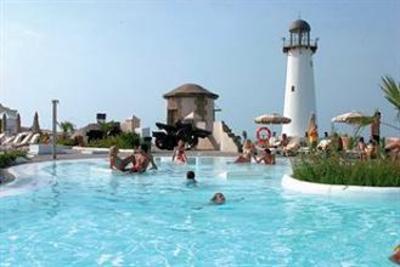 фото отеля Riu Chiclana Club Hotel