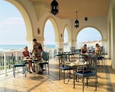 фото отеля Riu Chiclana Club Hotel