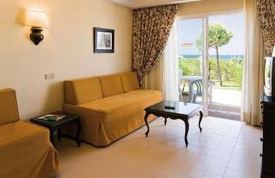 фото отеля Riu Chiclana Club Hotel