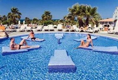 фото отеля Riu Chiclana Club Hotel
