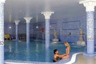 фото отеля Riu Chiclana Club Hotel