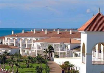 фото отеля Riu Chiclana Club Hotel