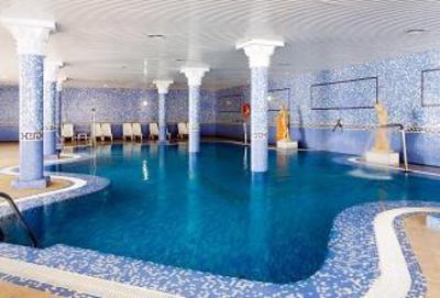 фото отеля Riu Chiclana Club Hotel