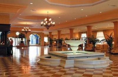 фото отеля Riu Chiclana Club Hotel