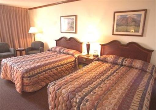 фото отеля Boulder Outlook Hotel & Suites