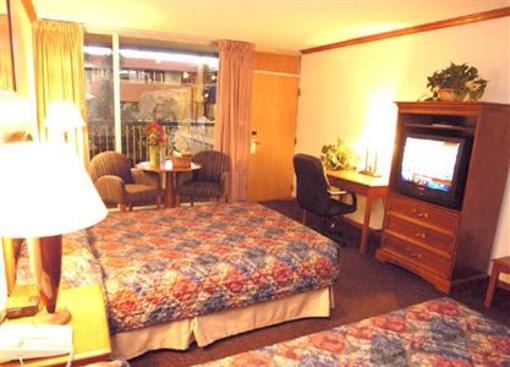 фото отеля Boulder Outlook Hotel & Suites