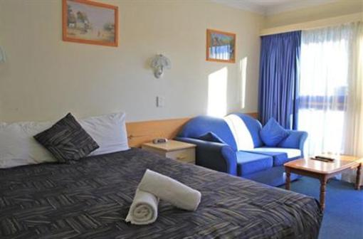 фото отеля Aspley Motor Inn