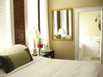 фото отеля StoneFort Inn Chattanooga