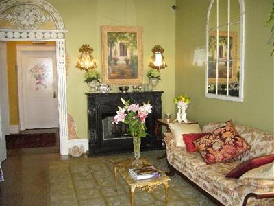 фото отеля StoneFort Inn Chattanooga