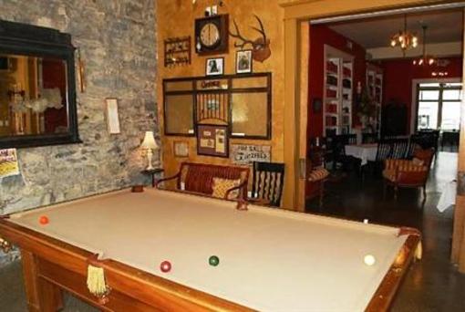 фото отеля StoneFort Inn Chattanooga