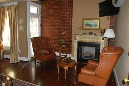 фото отеля StoneFort Inn Chattanooga