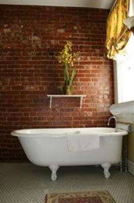 фото отеля StoneFort Inn Chattanooga