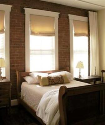 фото отеля StoneFort Inn Chattanooga