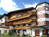 Hotel Stefan