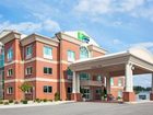 фото отеля Holiday Inn Express Hotel & Suites Cincinnati SE Newport